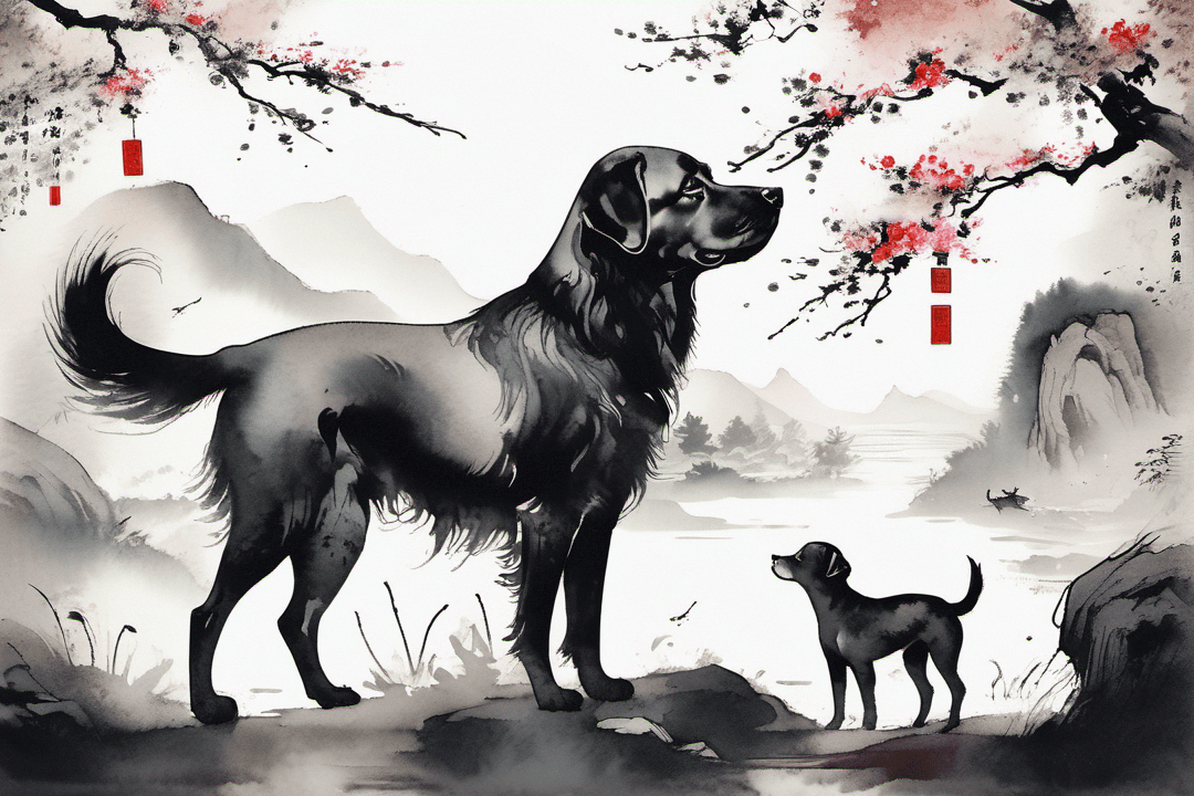 生肖狗运势6月29日(狗人6月运势)