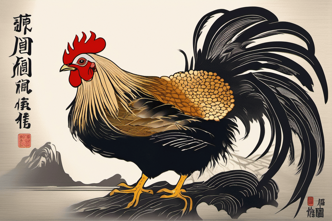 生肖鸡男6月生运势(属鸡男6月份运势)